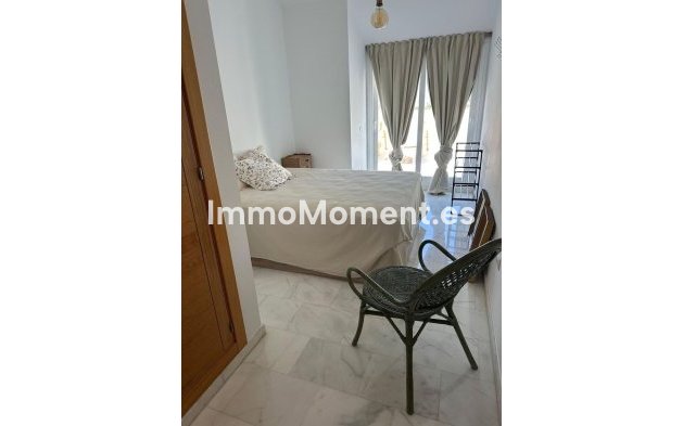Revente - Appartement - Fuengirola - Fuengirola Centro
