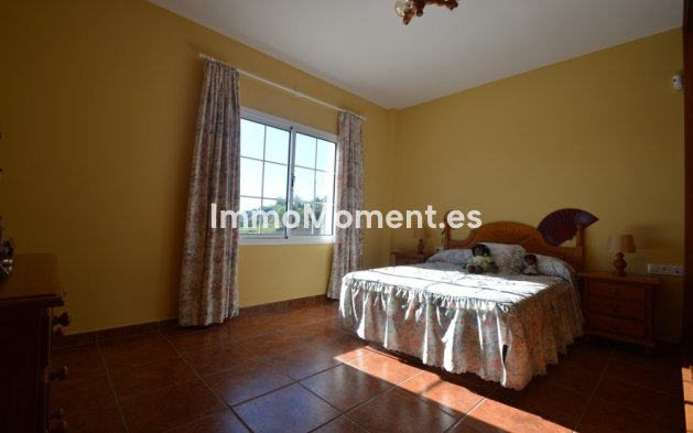 Wiederverkauf - Freistehende Villa - Benalmadena - Benalmadena Centro