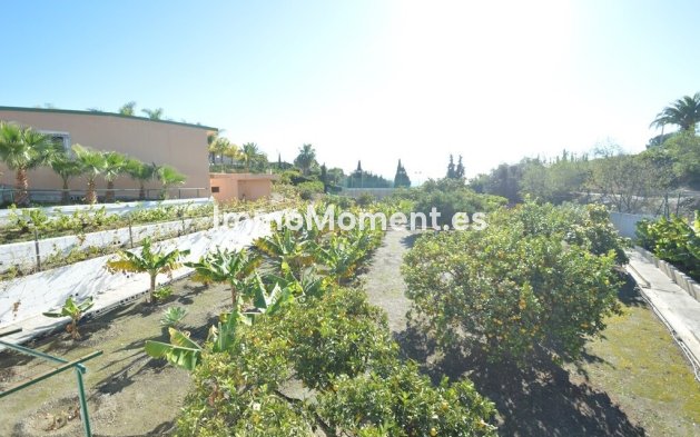 Wiederverkauf - Freistehende Villa - Benalmadena - Benalmadena Centro