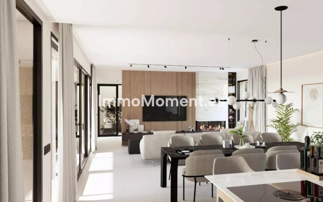 Obra nueva - Villa independiente - Altaona Golf & Country Village