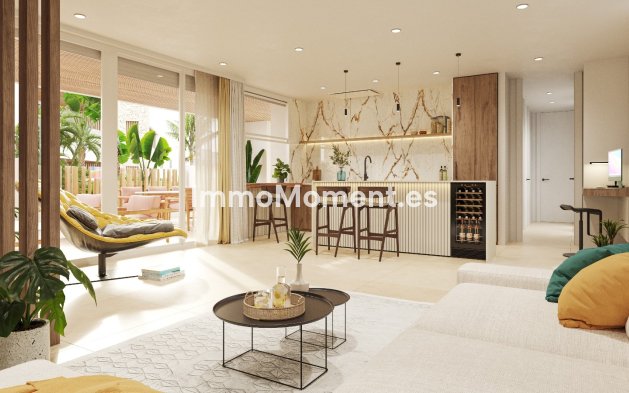 Obra nueva - Villa independiente - San Juan de los Terreros