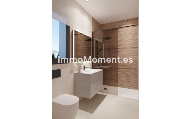 Obra nueva - Villa independiente - Hacienda del Alamo Golf
