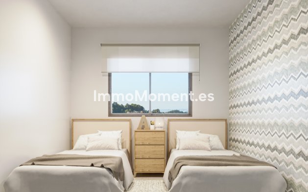 Nieuwbouw - Appartement - Pulpí