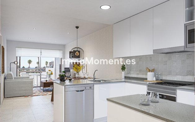 New Build - Apartment - Pulpí
