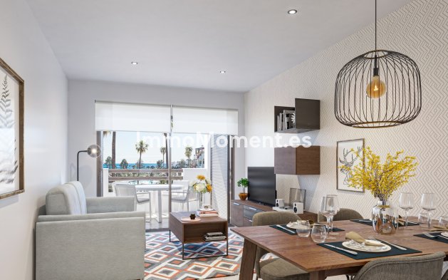 New Build - Apartment - Pulpí