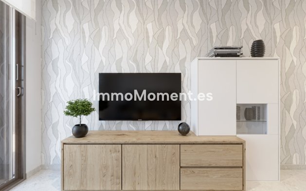 New Build - Apartment - Pulpí