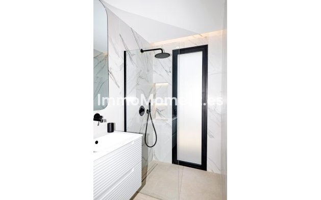 Nieuwbouw - Vrijstaande villa - Molina de Segura
