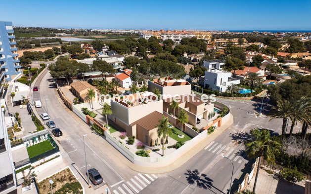 New Build - Detached villa - Dehesa de Campoamor
