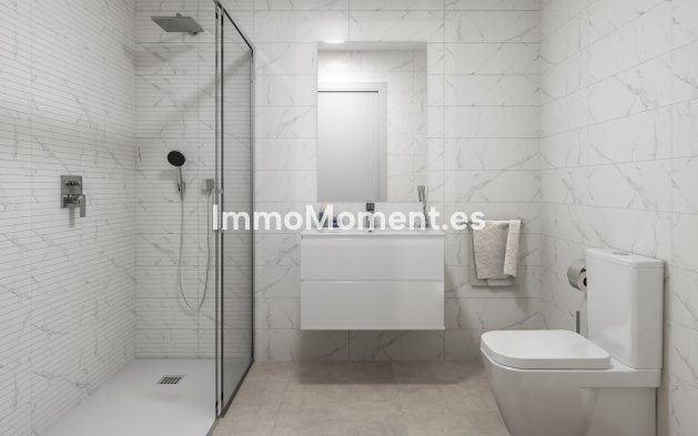 Nieuwbouw - Appartement - Vera