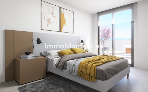 New Build - Apartment - Vera