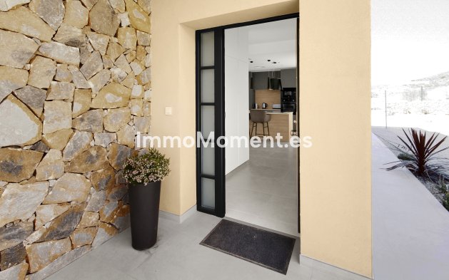 Obra nueva - Villa independiente - Altaona Golf & Country Village