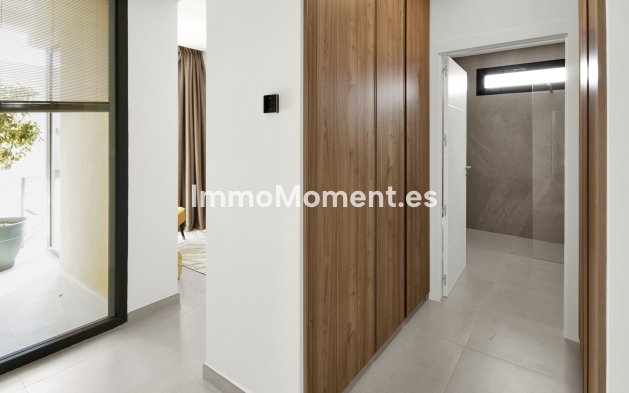 Obra nueva - Villa independiente - Altaona Golf & Country Village