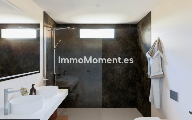 Obra nueva - Villa independiente - Altaona Golf & Country Village