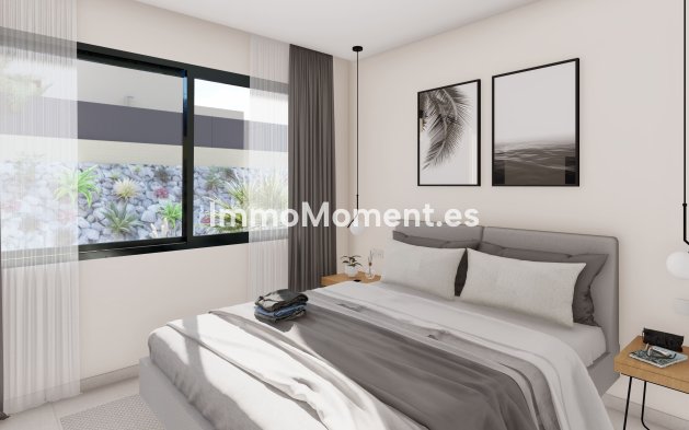 Obra nueva - Villa independiente - Altaona Golf & Country Village