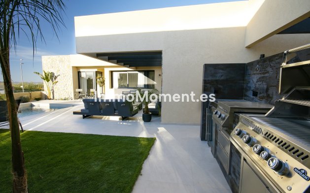 Obra nueva - Villa independiente - Altaona Golf & Country Village