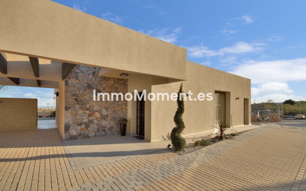 Obra nueva - Villa independiente - Altaona Golf & Country Village