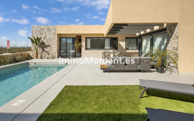 Obra nueva - Villa independiente - Altaona Golf & Country Village