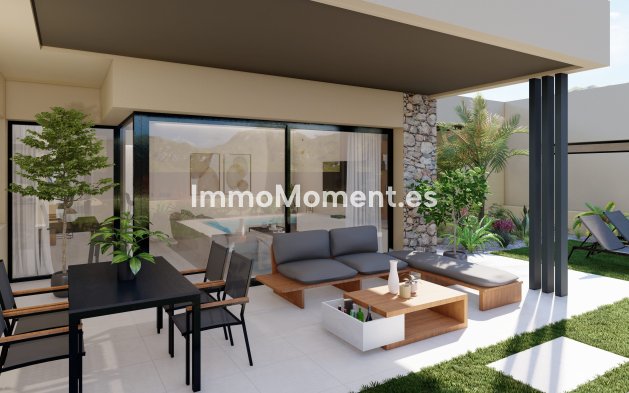 Obra nueva - Villa independiente - Altaona Golf & Country Village