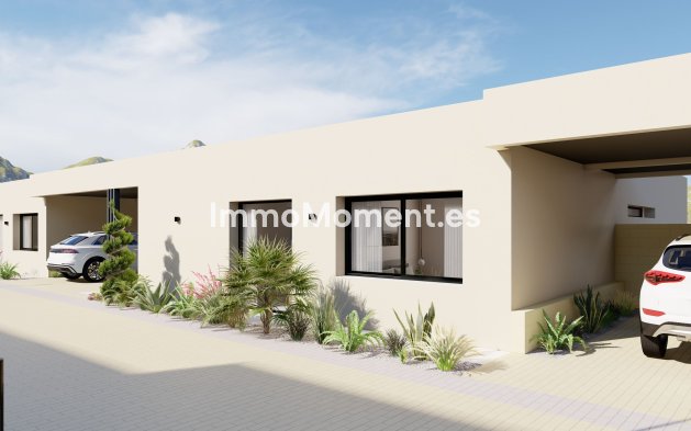 Obra nueva - Villa independiente - Altaona Golf & Country Village