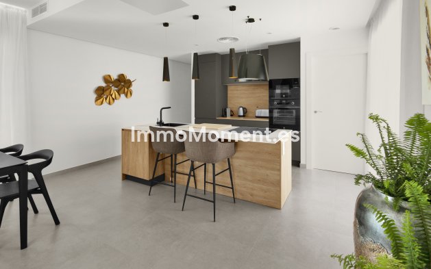 Obra nueva - Villa independiente - Altaona Golf & Country Village