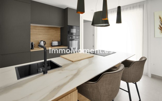 Obra nueva - Villa independiente - Altaona Golf & Country Village
