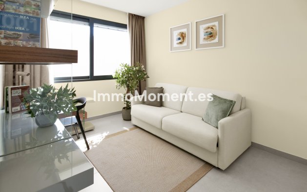 Obra nueva - Villa independiente - Altaona Golf & Country Village