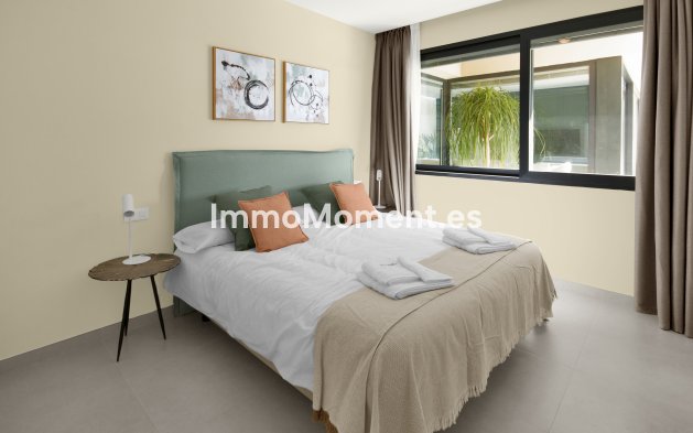 Obra nueva - Villa independiente - Altaona Golf & Country Village