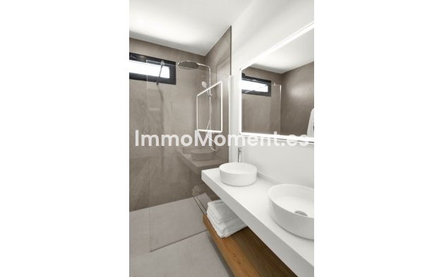 Obra nueva - Villa independiente - Altaona Golf & Country Village