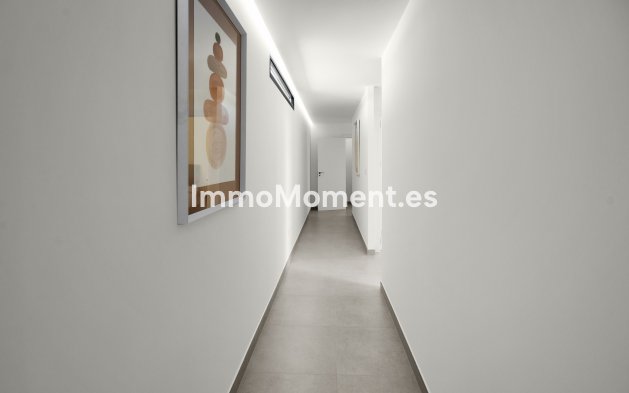 Obra nueva - Villa independiente - Altaona Golf & Country Village