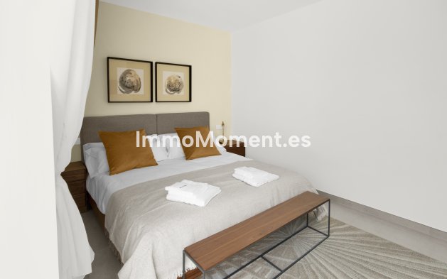 Obra nueva - Villa independiente - Altaona Golf & Country Village