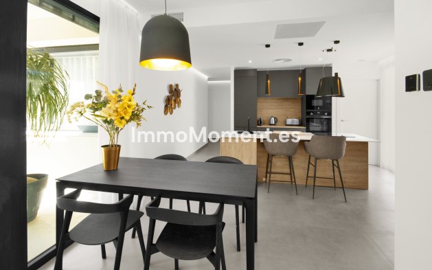 Obra nueva - Villa independiente - Altaona Golf & Country Village