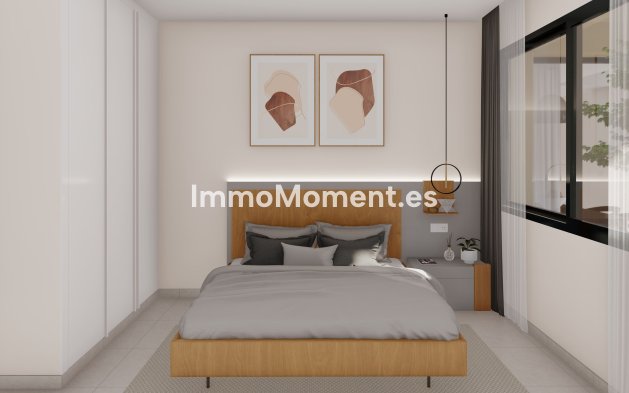 Obra nueva - Villa independiente - Altaona Golf & Country Village