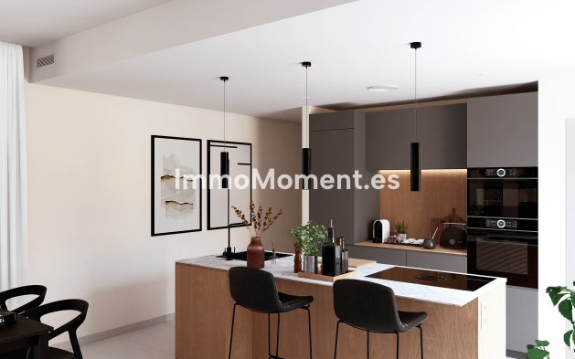 Obra nueva - Villa independiente - Altaona Golf & Country Village