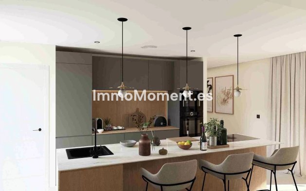 Obra nueva - Villa independiente - Altaona Golf & Country Village