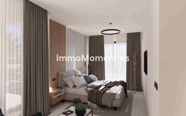 Obra nueva - Villa independiente - Altaona Golf & Country Village