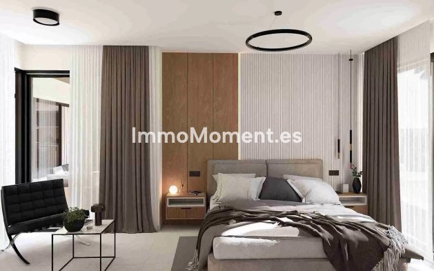 Obra nueva - Villa independiente - Altaona Golf & Country Village