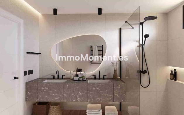 Obra nueva - Villa independiente - Altaona Golf & Country Village