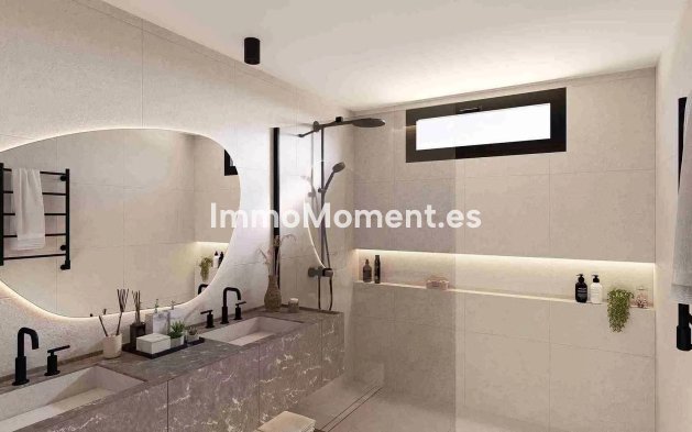 Obra nueva - Villa independiente - Altaona Golf & Country Village