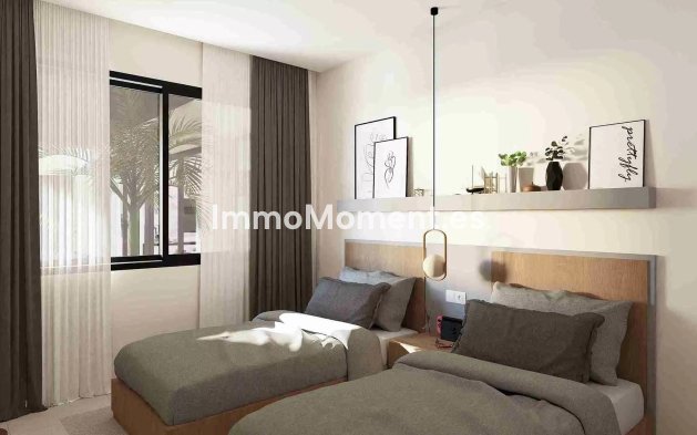 Obra nueva - Villa independiente - Altaona Golf & Country Village