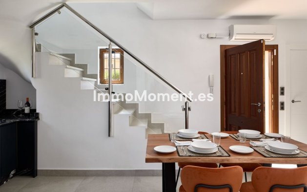 Obra nueva - Villa independiente - Cuevas del Almanzora