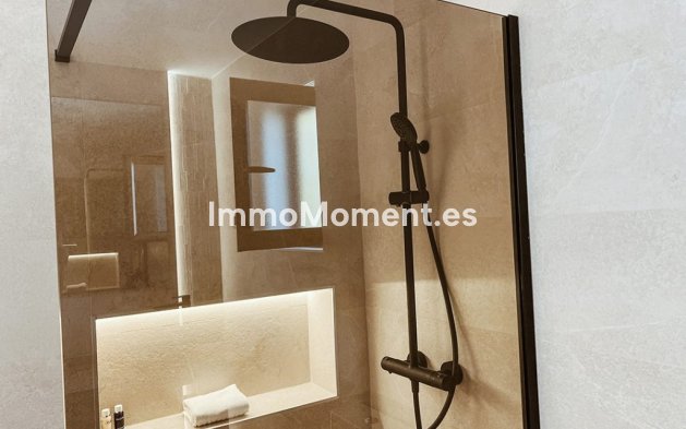 Obra nueva - Villa independiente - Cuevas del Almanzora