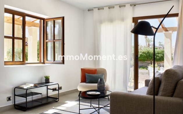 Construction neuve - Villa individuelle - Cuevas del Almanzora