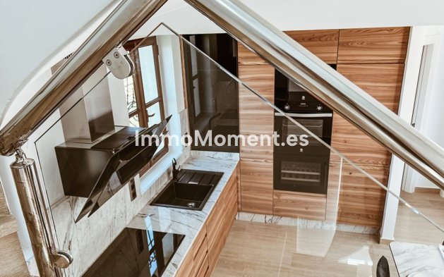 Construction neuve - Villa individuelle - Cuevas del Almanzora