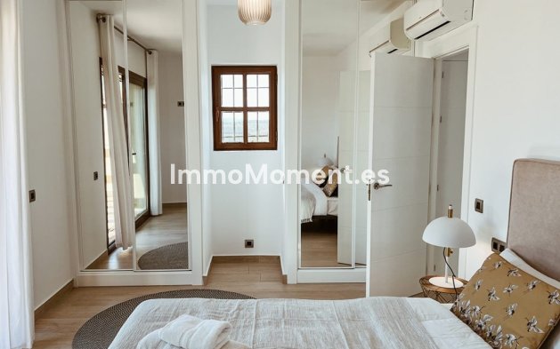 Construction neuve - Villa individuelle - Cuevas del Almanzora