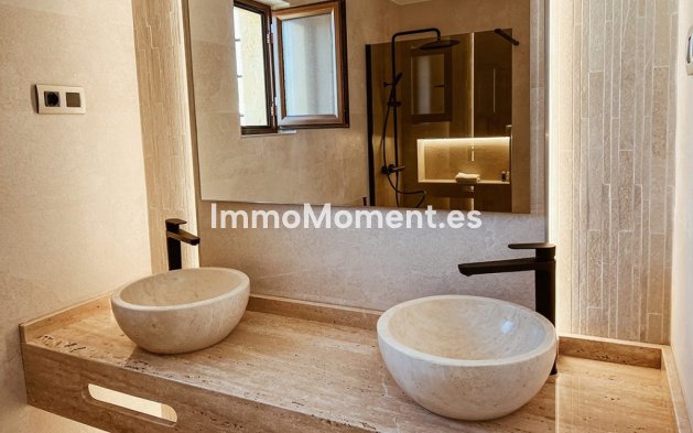 Construction neuve - Villa individuelle - Cuevas del Almanzora