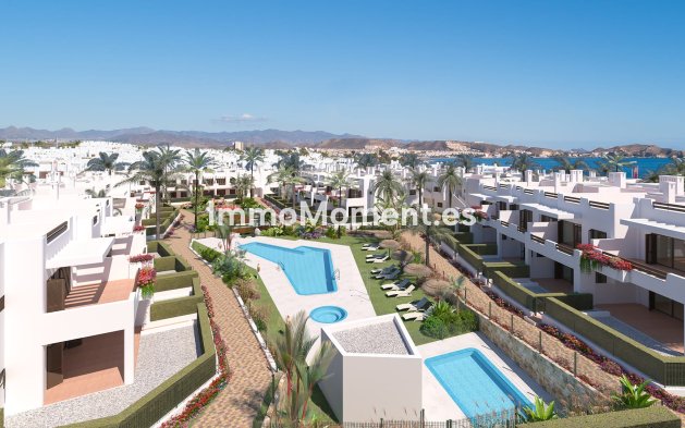 Neubau - High-bungalow - Pulpí