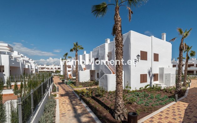 New Build - Low-bungalow - Pulpí