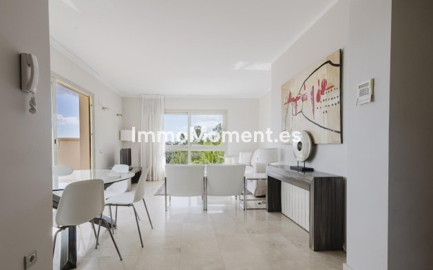 Bestaande woning - Appartement - Orihuela - Las Colinas Golf