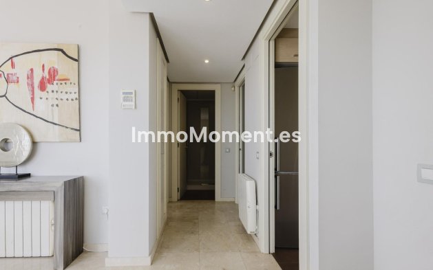 Bestaande woning - Appartement - Orihuela - Las Colinas Golf