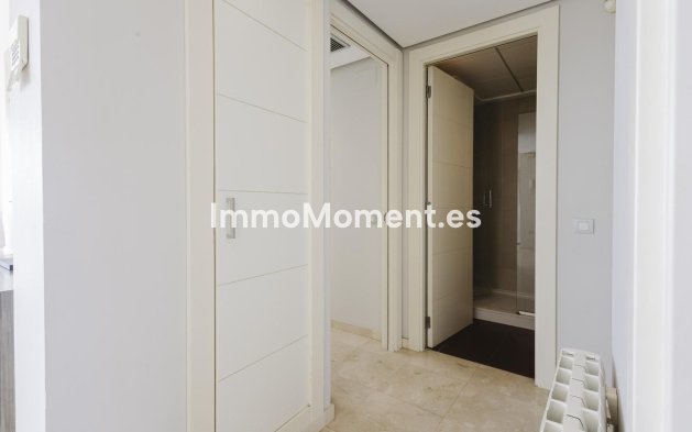 Bestaande woning - Appartement - Orihuela - Las Colinas Golf